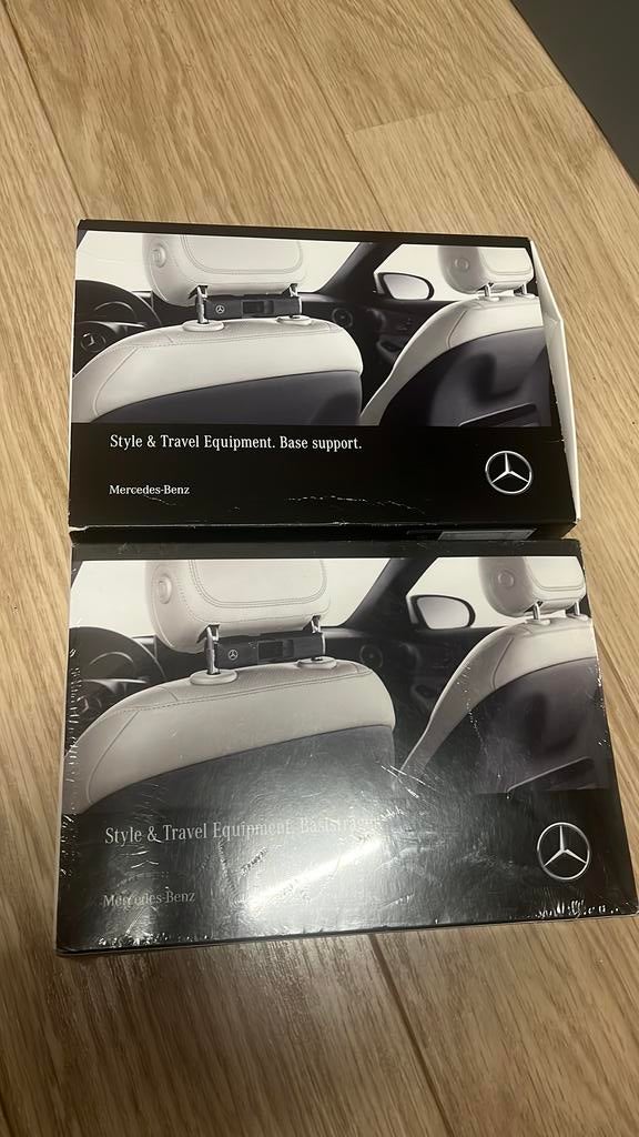 Mercedes-Benz - basisdrager A 000 810 33 00, Auto-onderdelen, Ophalen of Verzenden, Mercedes-Benz