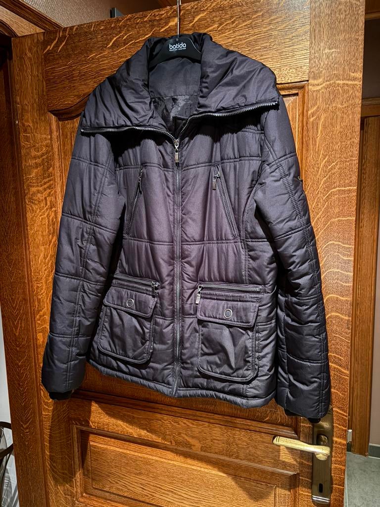 Winterjas - ski - outdoor, Ophalen of Verzenden, Zo goed als nieuw