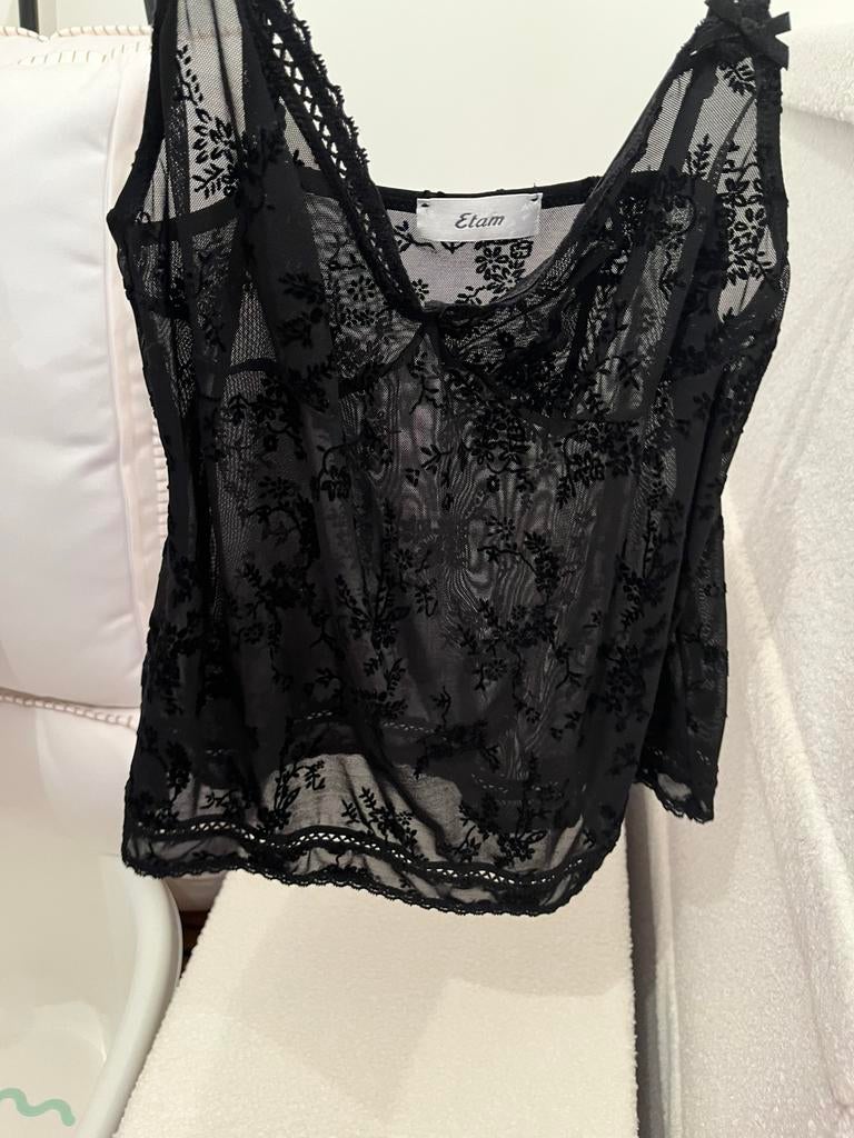 Lingerie top 38, Enlèvement ou Envoi