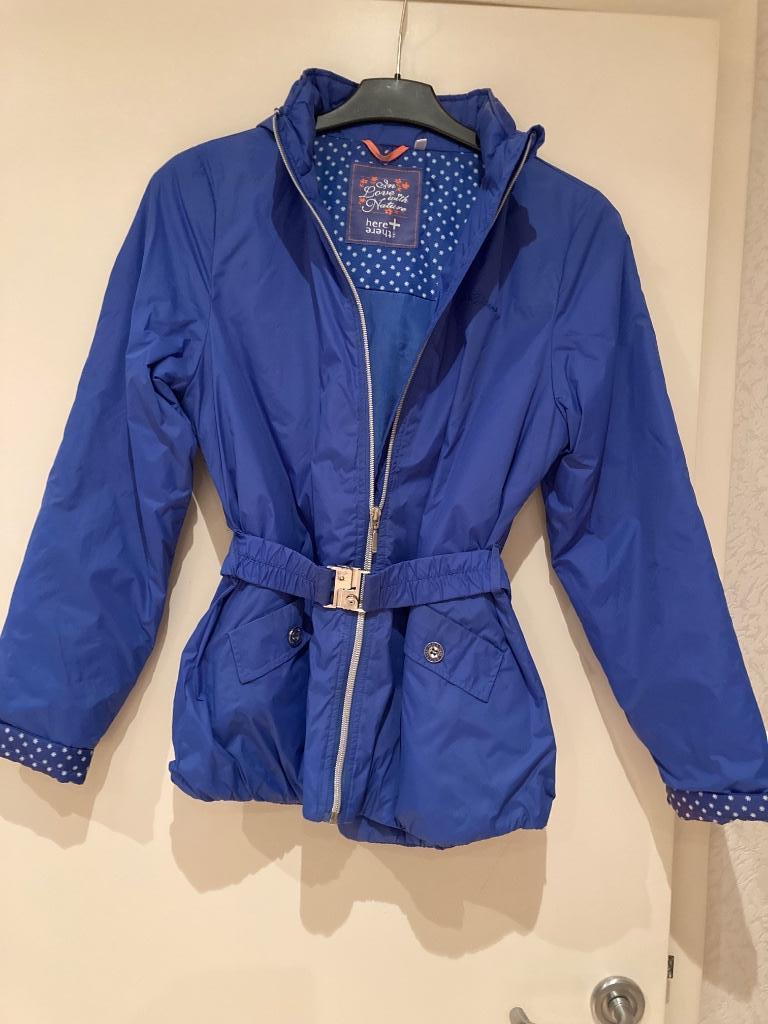 Heel tof regenjasje mt164 in Nieuwstaat, Kinderen en Baby's, Kinderkleding | Maat 164, Ophalen, C&A, Meisje, Zo goed als nieuw