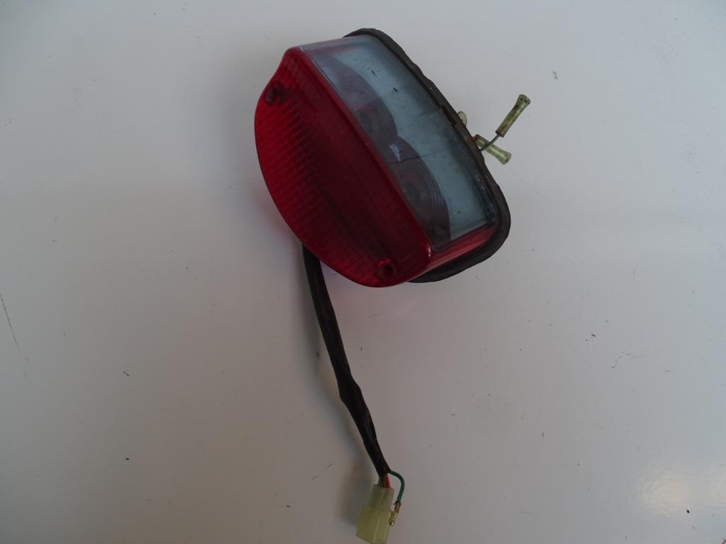 honda hornet cbf600 pc34 achterlicht, Enlèvement, Utilisé