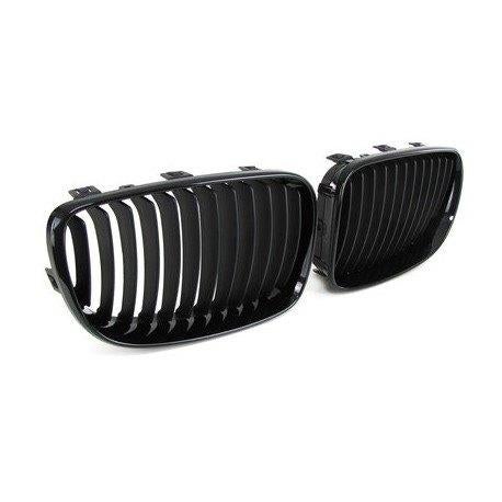 CALANDRE M PERFORMANCE BMW SÉRIE 1 E81 (08-11)E87 LCI, Ophalen
