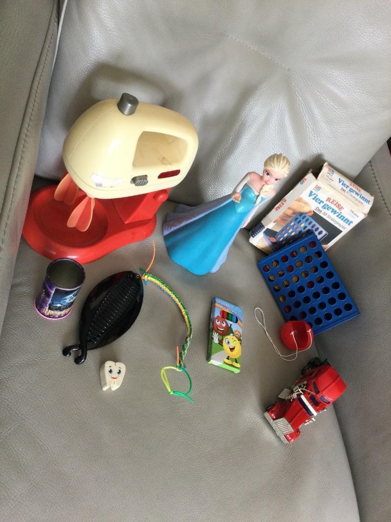 LOT DE JEUX A PETIT PRIX:CREATIONS, IMAGINATION.., Antiquités & Art, Enlèvement ou Envoi