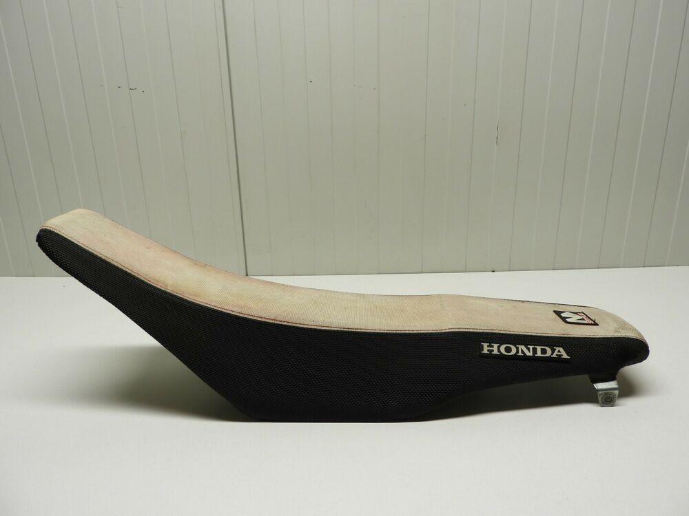 CRF250X 2005 - 2009 Honda Zadel D1-43721