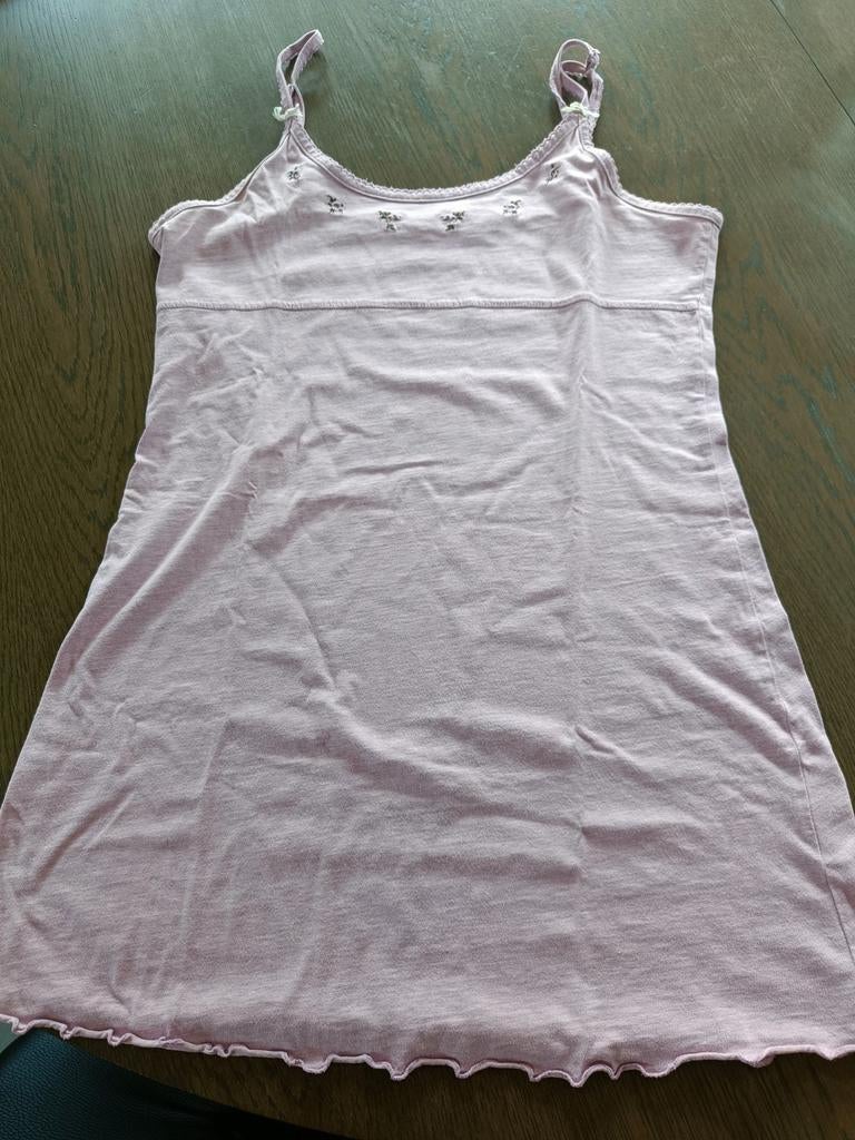 Pyjama (robe) pour femmes en taille moyenne de la marque Hun, Enlèvement ou Envoi, Comme neuf