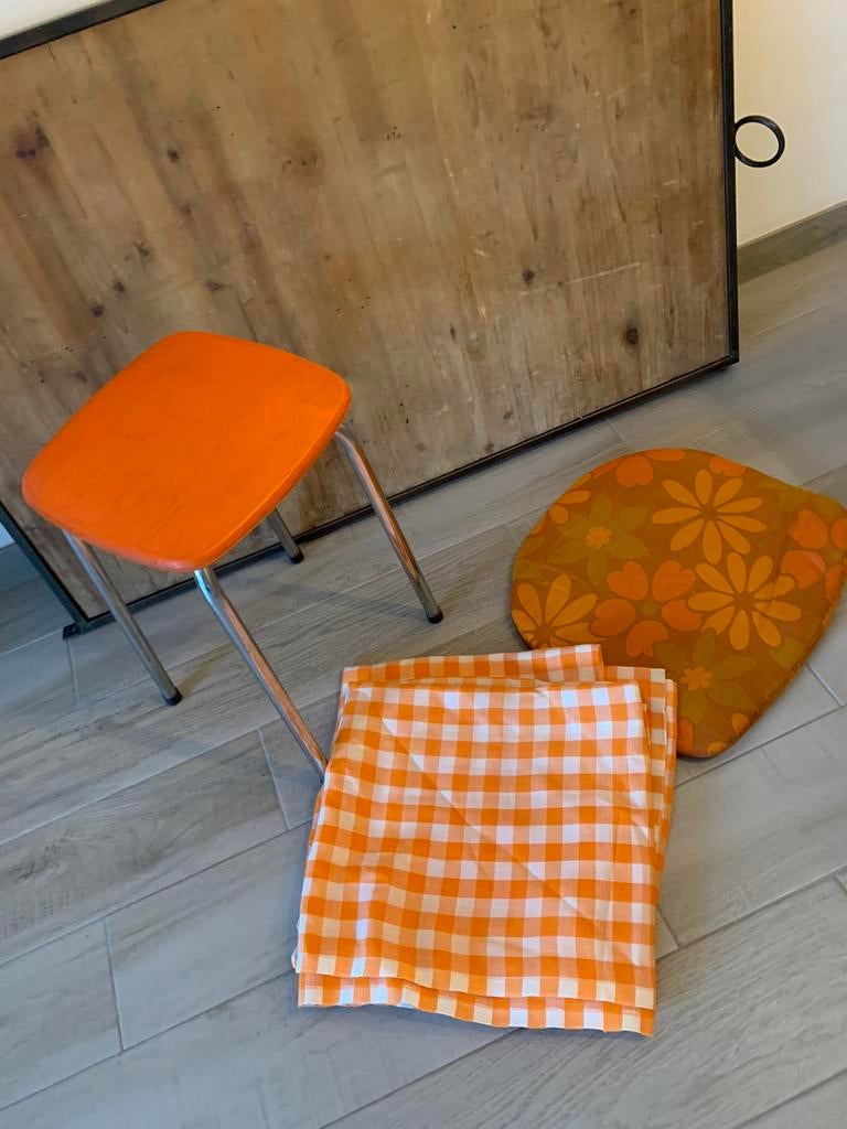 Vintage lot, Huis en Inrichting, Ophalen of Verzenden, Zo goed als nieuw