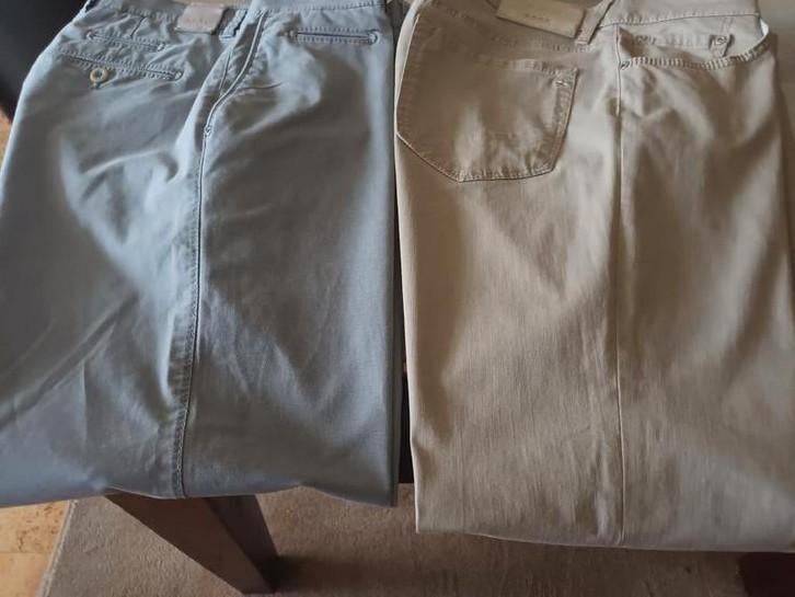 2 nouveaux jeans pour hommes « BRAX », Enlèvement ou Envoi, Comme neuf