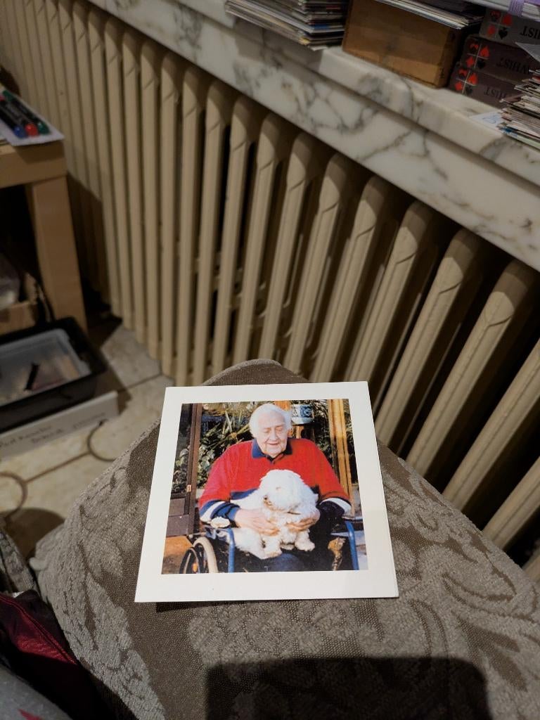 Dp Roger bonnyns, Verzamelen, Bidprentjes en Rouwkaarten, Ophalen of Verzenden, Bidprentje