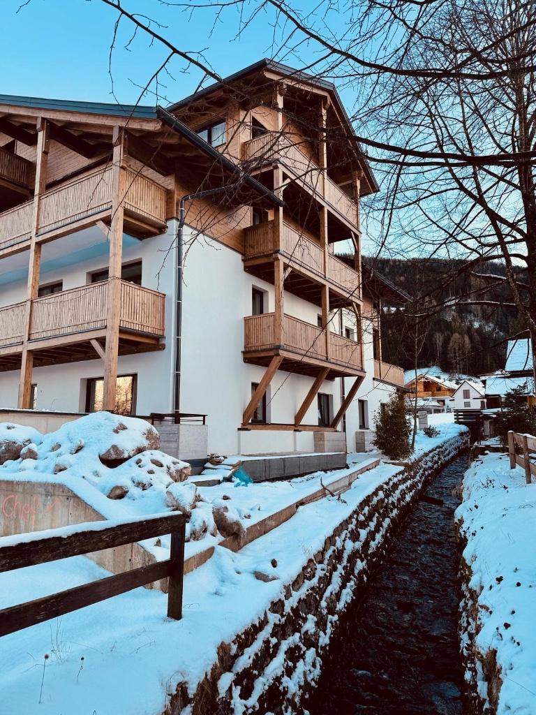Schladming /Tunzendorf luxe appartementen te koop, Immo, 45 m², Dorp, Overig Europa, Schladming/Tunzendorf