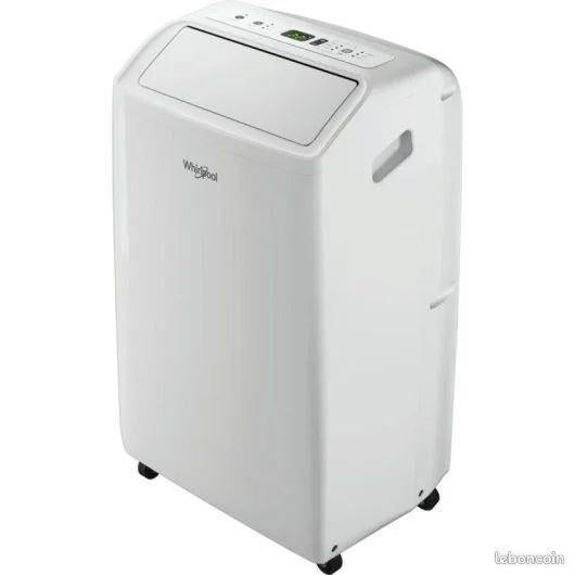 climatiseur portable, Electroménager, Enlèvement, Comme neuf, Climatiseur mobile