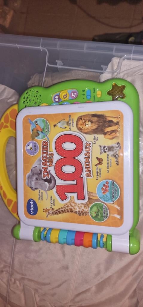 Leerboeken voor tablets, Kinderen en Baby's, Ophalen