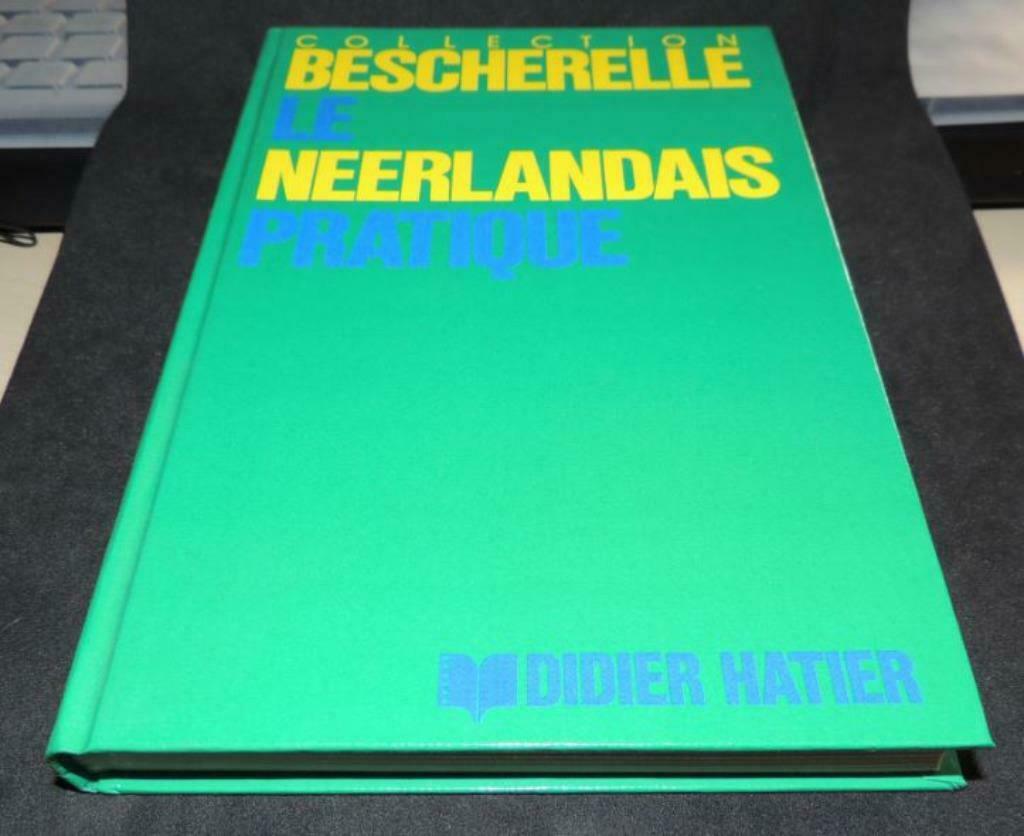 Bescherelle le néerlandais pratique (Didier Hatier), Livres, Langue | Langues Autre, Enlèvement ou Envoi, Neuf