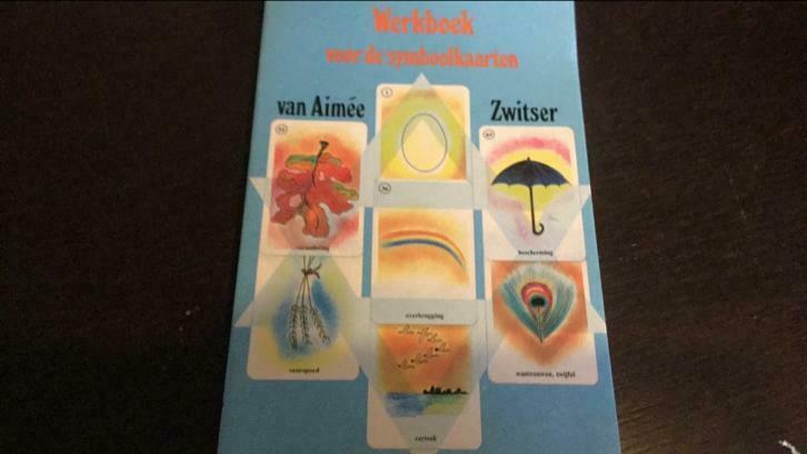 Werkboek voor systeem kaarten (!), Ophalen, Zo goed als nieuw