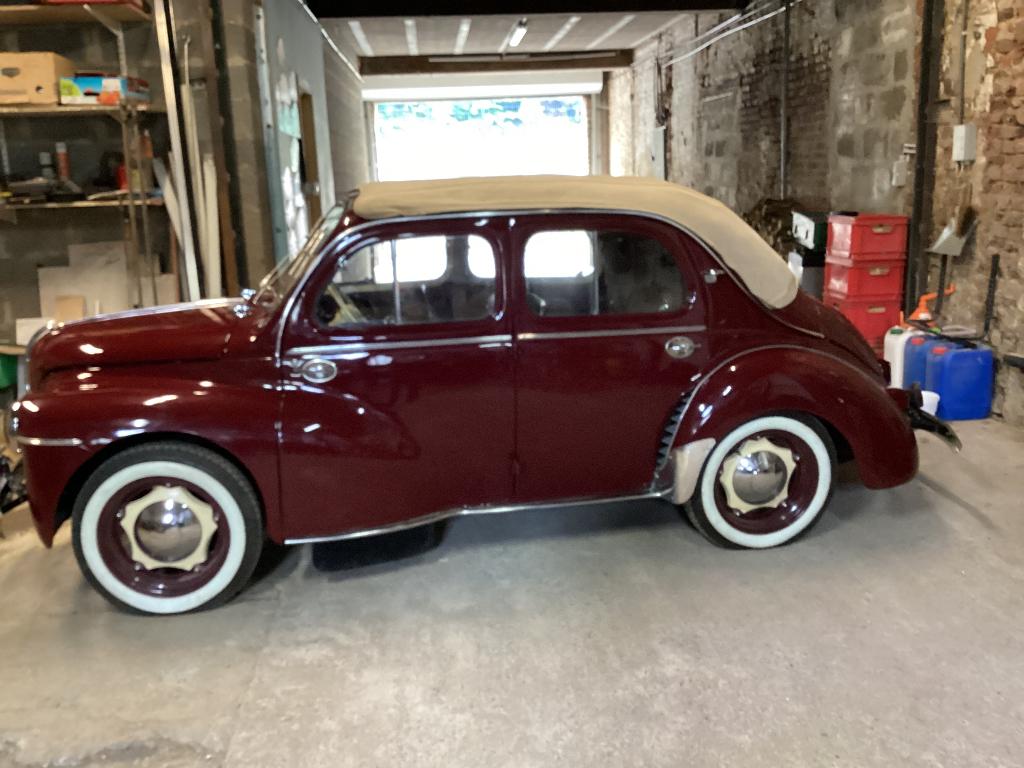Voiture ancetre, Autos, Oldtimers & Ancêtres, Achat, Cabriolet, Autres couleurs, Particulier