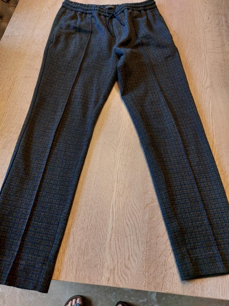 Broek Scotch & Soda 14 jaar, Broek, Gebruikt, Ophalen of Verzenden, Scotch & Soda