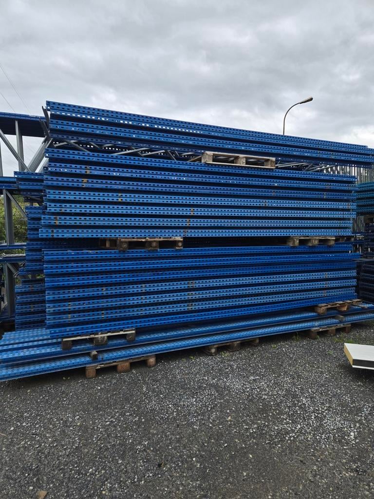 Grand lot de rack a palette à super prix !!!, Enlèvement ou Envoi