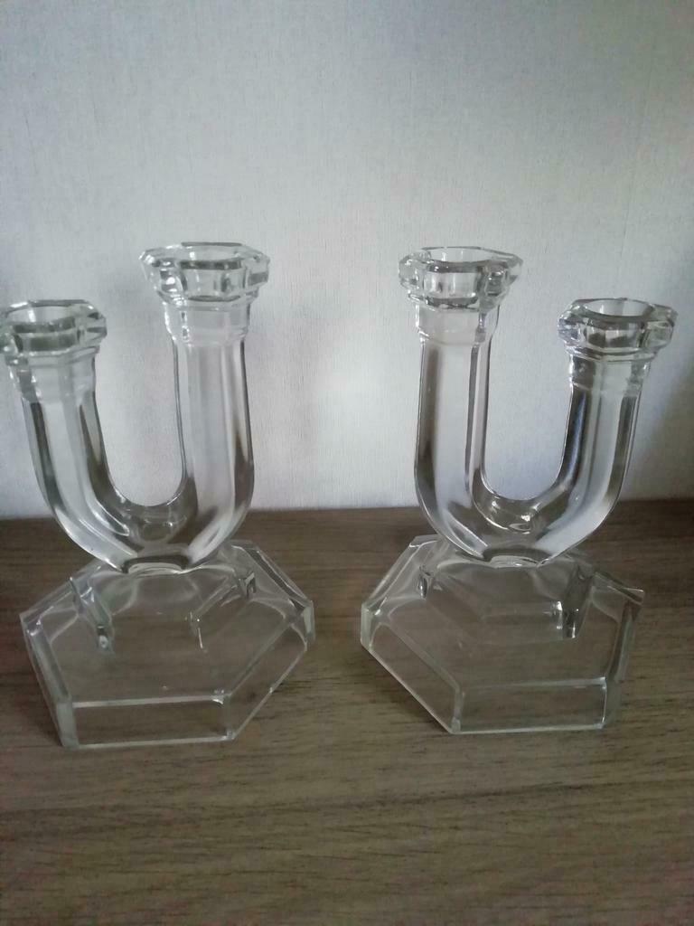 bougeoirs 1955, Enlèvement ou Envoi, Utilisé
