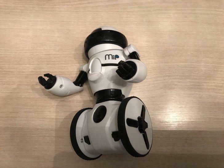 Robot MiP, Enlèvement ou Envoi, Utilisé