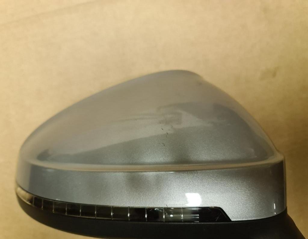 rétroviseur Audi A5/F5 rétroviseur extérieur A5 B9 droite, Autos : Pièces & Accessoires, Enlèvement ou Envoi, Utilisé, Audi