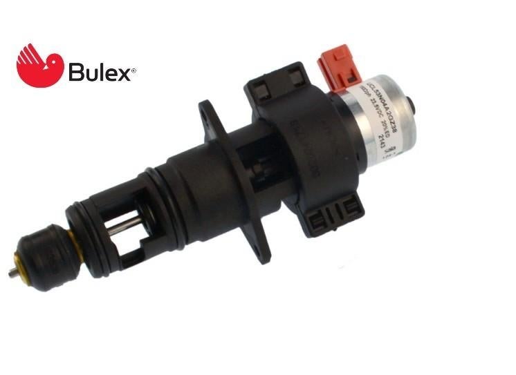 Vaillant/Bulex driewegklep (100% nieuw), Ophalen of Verzenden, Nieuw