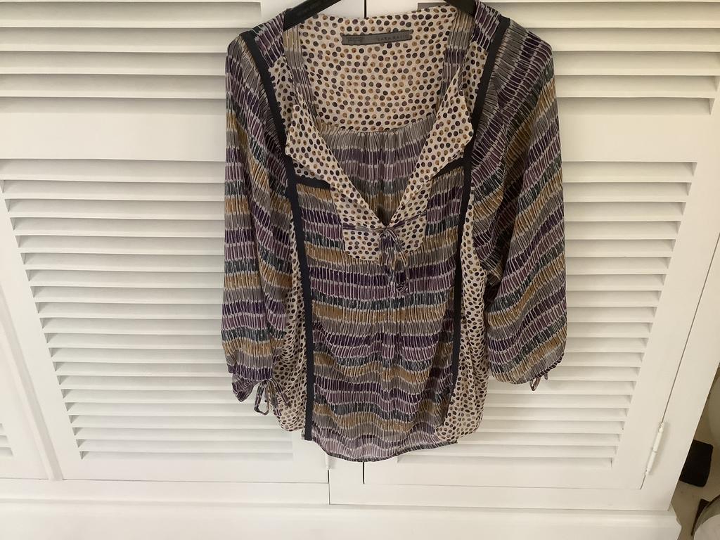 BOHO BLOESJE, Kleding | Dames, Blouses en Tunieken, Ophalen of Verzenden, Zo goed als nieuw