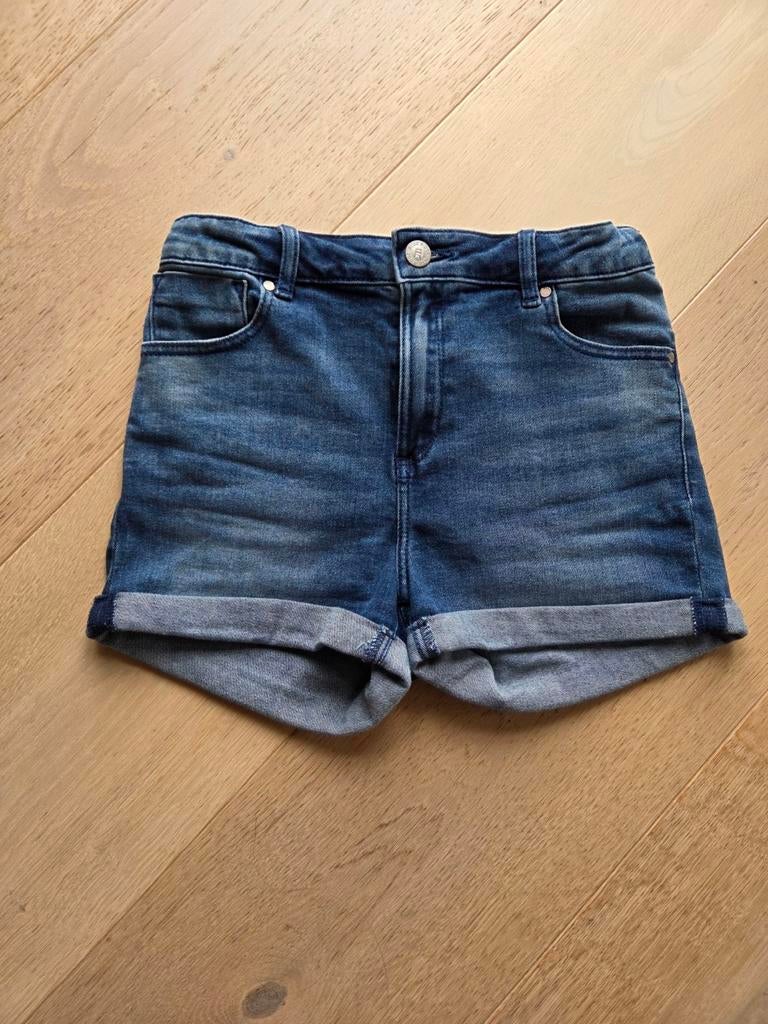 Jeans short Blue Ridge - maat 164, Broek, Meisje, Ophalen of Verzenden, Zo goed als nieuw