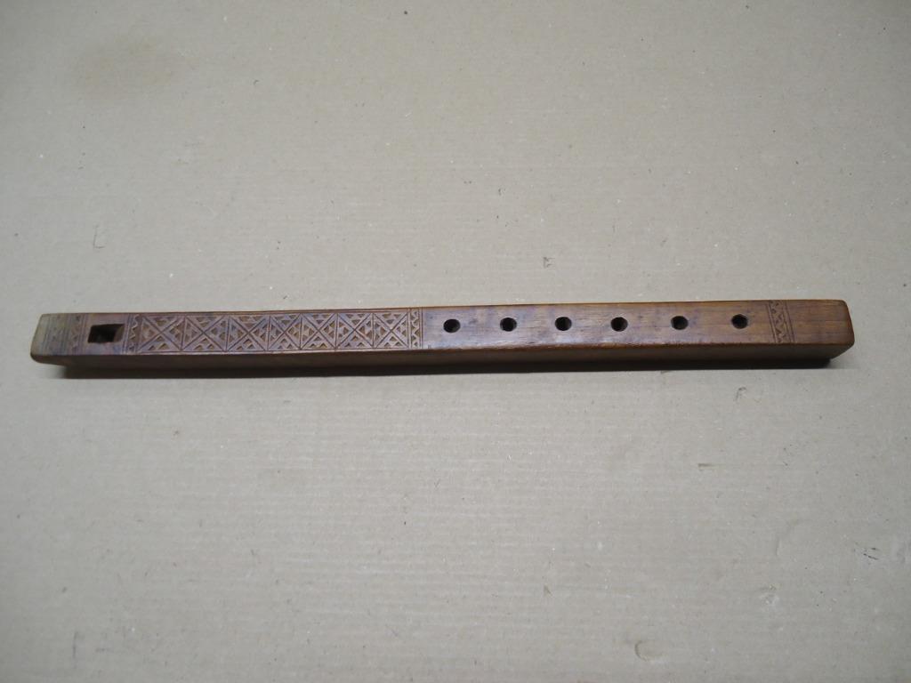 Flûte à bec en bois - parfait état, aucun défaut !!!, Enlèvement, Comme neuf