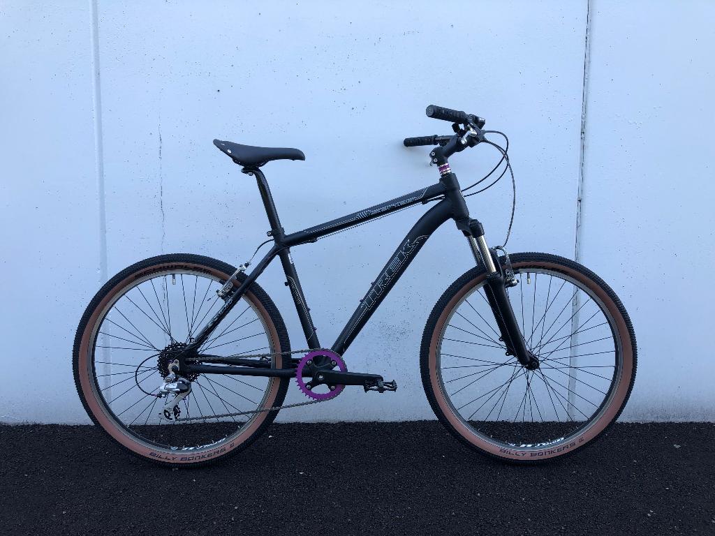 Velo trek 26 cruiser ATB, Ophalen, Zo goed als nieuw