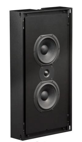 Speakers triad, Ophalen, Nieuw, Front, Rear of Stereo speakers