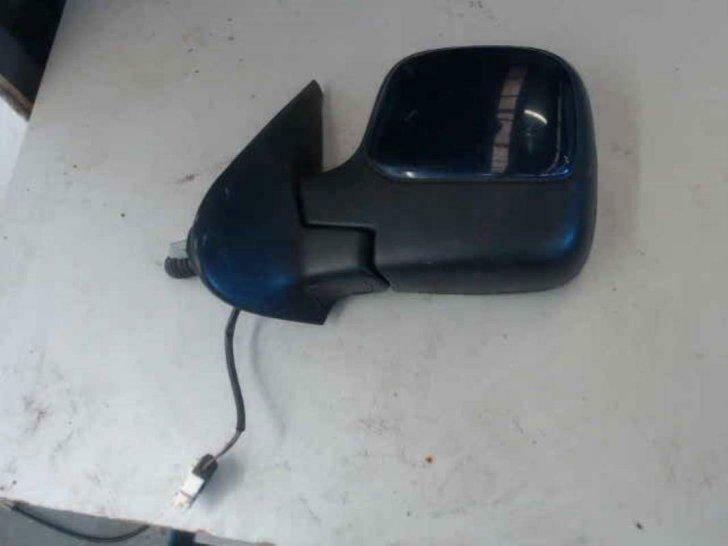retroviseur gauche  citroen berlingo coque bleu marine, Autos : Pièces & Accessoires, Carrosserie & Tôlerie, Citroën, Gauche, Utilisé