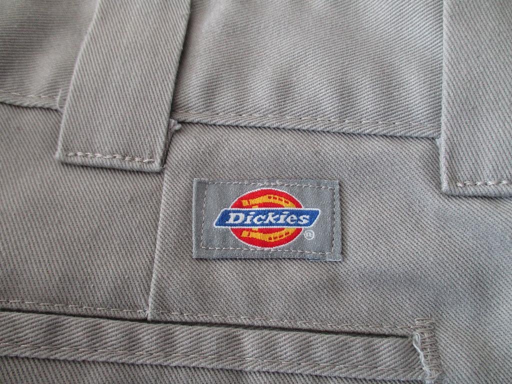 Herenbroek Dickies, Kleding | Heren, Ophalen of Verzenden, Nieuw, Beige