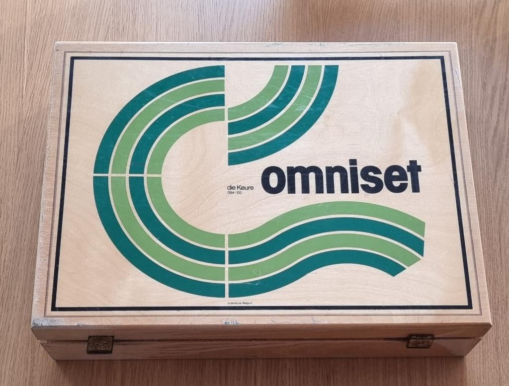 Omniset, Enlèvement