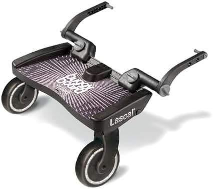 Planche Buggyboard Maxi pour 2e enfant sur pousette, Enlèvement, Comme neuf, Autres marques