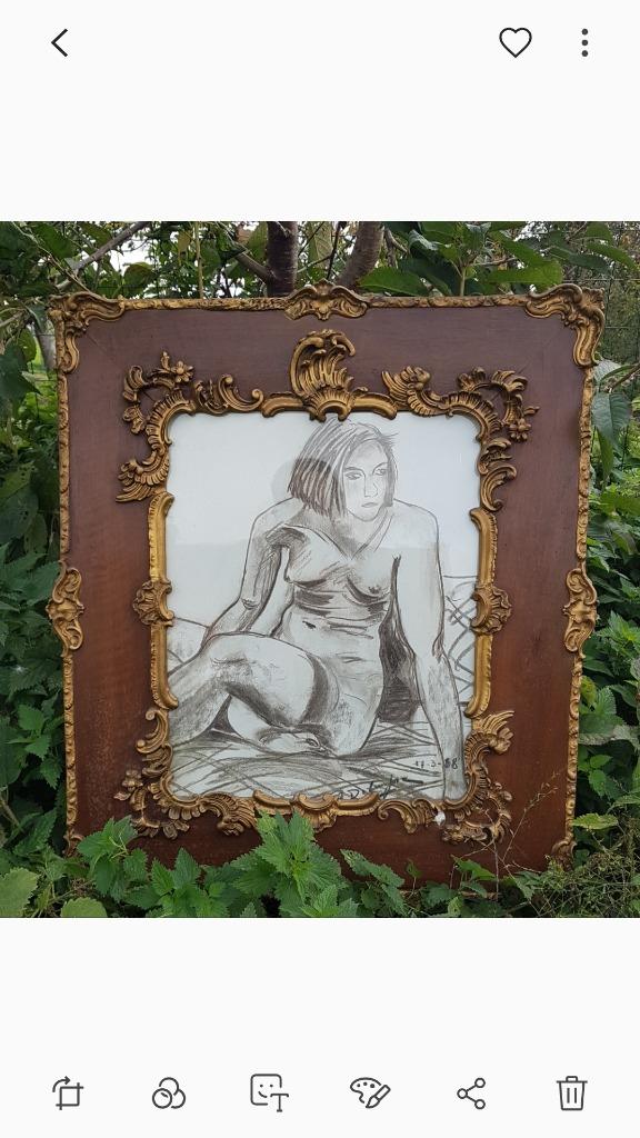 Peintures de la collection privée Q, Antiquités & Art, Art | Peinture | Classique, Enlèvement ou Envoi