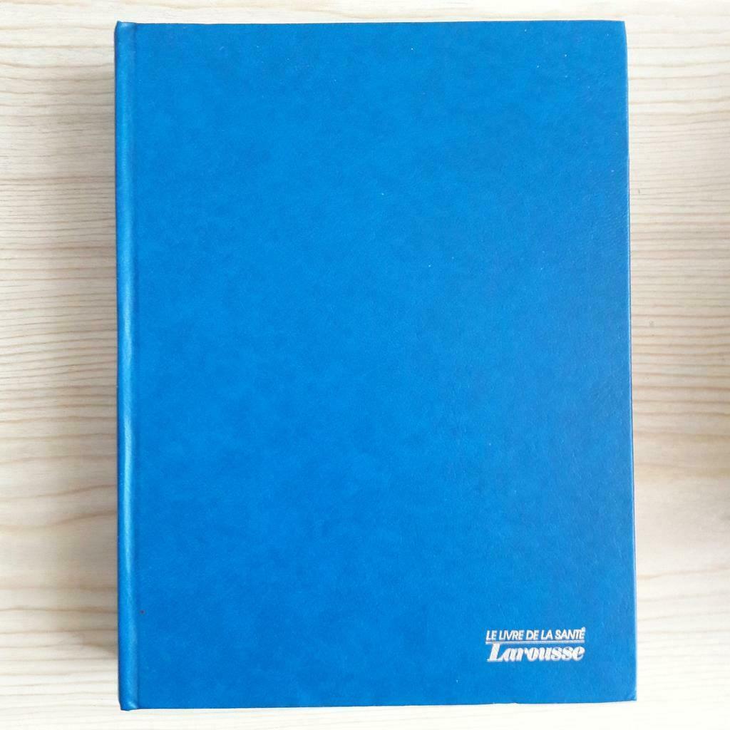 Le Livre de la Santé, éditions Larousse 1985, espère 5€., Enlèvement ou Envoi, Neuf