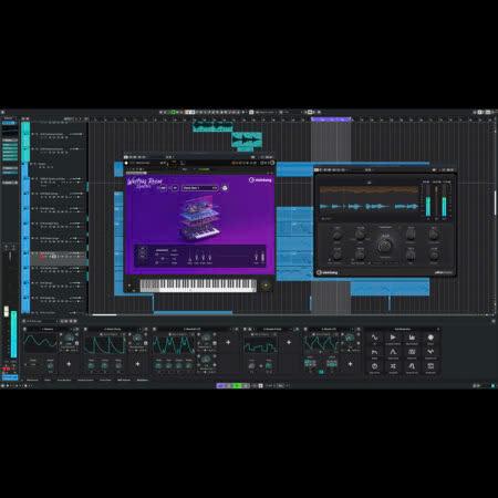 Cubase 15 Pro, Enlèvement, Comme neuf