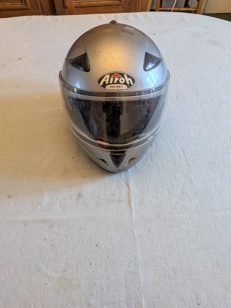 Casque Airoh, Autres marques, Femmes, Seconde main, Enlèvement