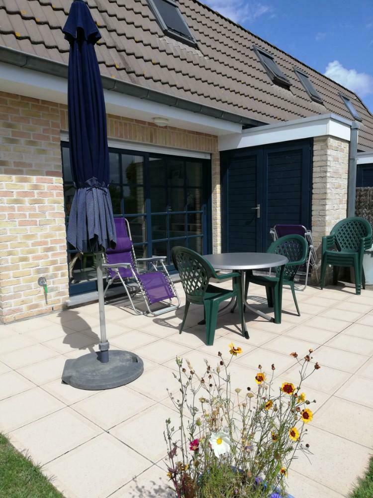 Vakantiewoning Domein Delvaux2 bij Plopsaland De Panne, WIFI, 5 personen, Antwerpen of Vlaanderen, Recreatiepark, Internet