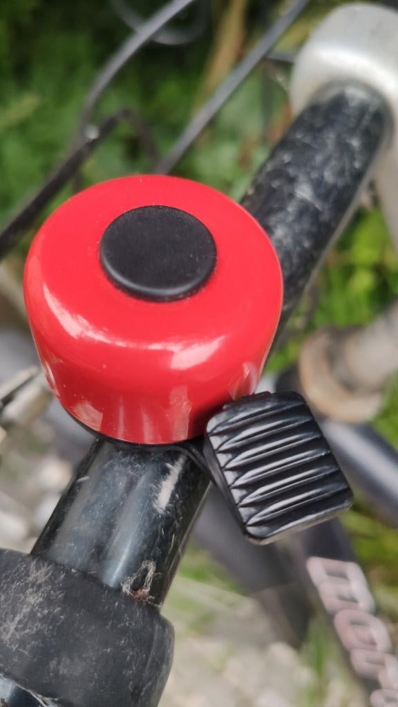 Spiksplinternieuwe fiets, Fietsen en Brommers, Ophalen, Gebruikt