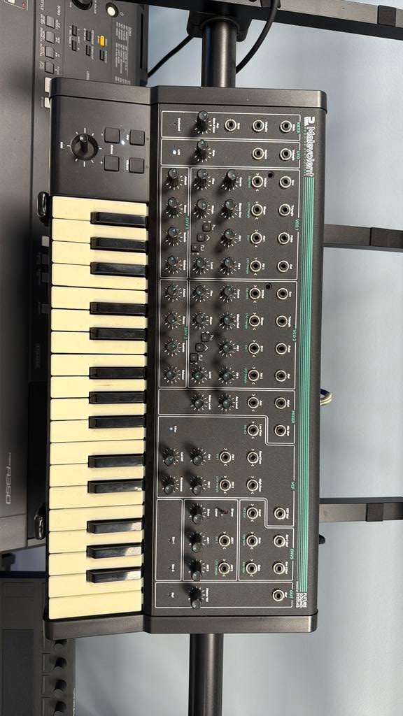 PWM Malevolent Modular Synthesizer, Ophalen, Zo goed als nieuw, Overige aantallen