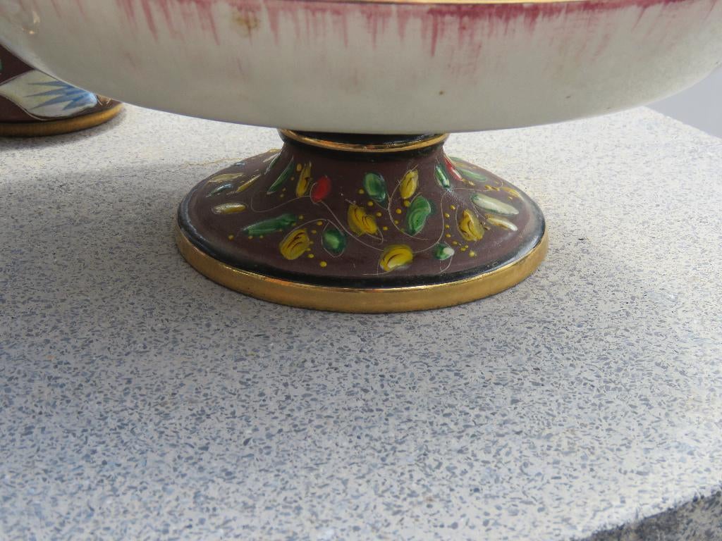Henry Bequet Centerpiece set Decor 728, Ophalen of Verzenden