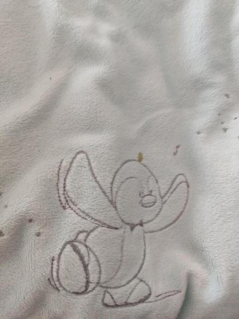 Parkomrander Noukie's, Kinderen en Baby's, Ophalen, Zo goed als nieuw