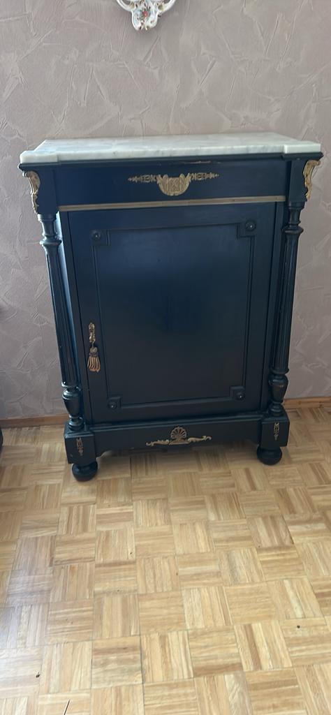 een Frans Napoleon III dressoir,, Antiek en Kunst, Ophalen