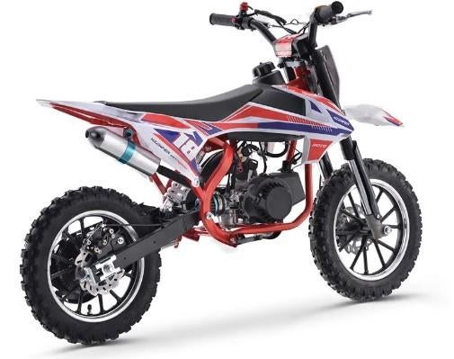 Quad, VTT, cross, pit bike, moto tout-terrain pour enfants, Enlèvement ou Envoi