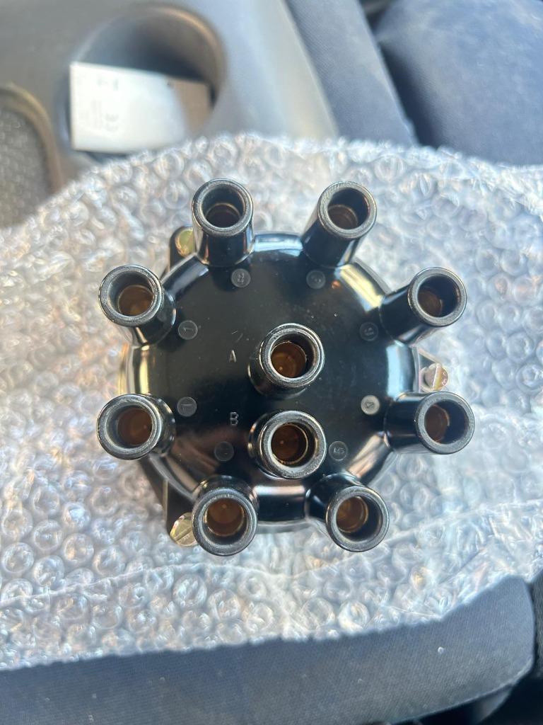 Ontstekingskop voor Ferrari 308, Ophalen, Nieuw, Ferrari