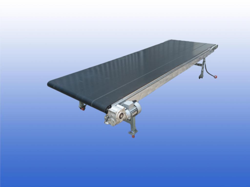 transportband transportbanden conveyor lopende band, Ophalen of Verzenden, Gebruikt