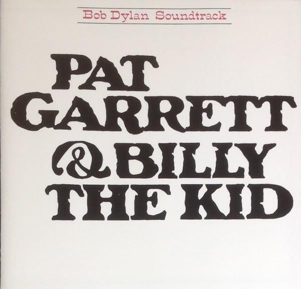 BOB DYLAN "PAT GARRET & BILLY THE KID, Cd's en Dvd's, Cd's | Rock, Gebruikt, Poprock, Ophalen