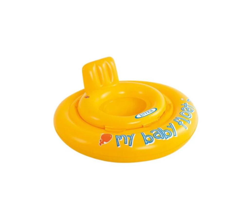 2 bouée pour bébé et 1 maillot bébé avec flotteur intégré, Enlèvement ou Envoi, Comme neuf