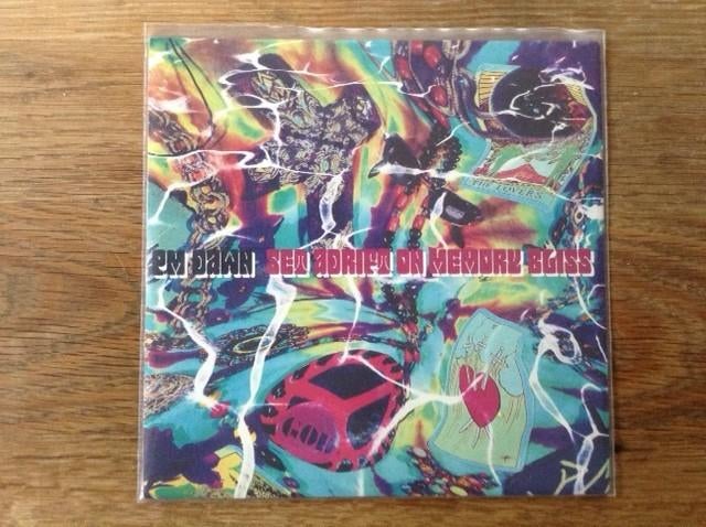 single p.m. dawn, CD & DVD, Vinyles Singles, Enlèvement ou Envoi, Hip-hop et Rap