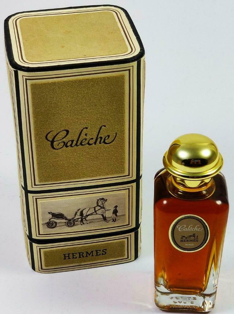 Parfum Calèche Hermès 30 ml dans sa boîte d'origine, Enlèvement ou Envoi, Comme neuf